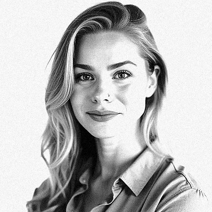 Laura Sinclair Faunt — Founder & CEO