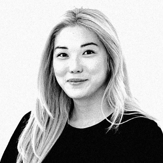 Zabrina Ting — VP, Strategy